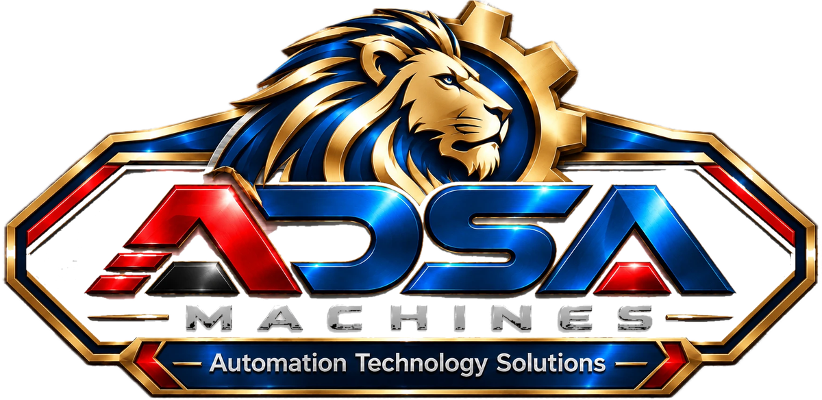 ADSA Machines, Automation Technology Solutions